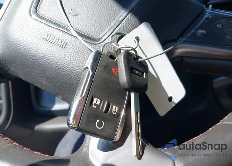 2018 GMC Sierra 1500 Slt из США, поврежденный, VIN 3GTU2NEC9JG203154